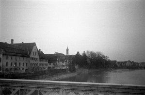 Rottenburg Neckarbrücke