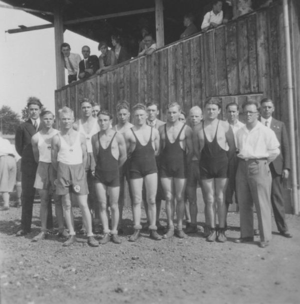 Kraftsportverein 1932