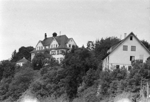 Oberstadt in Haigerloch