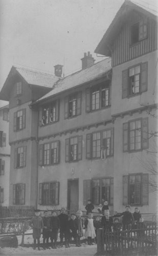 Tübingen Kaserenstraße 29A