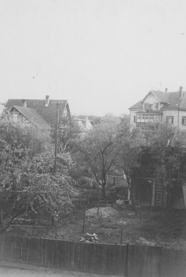 Tübingen, Keplerstraße 17